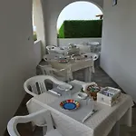 La Conchiglia Oda ve Kahvaltı 3*