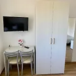 La Conchiglia Oda ve Kahvaltı