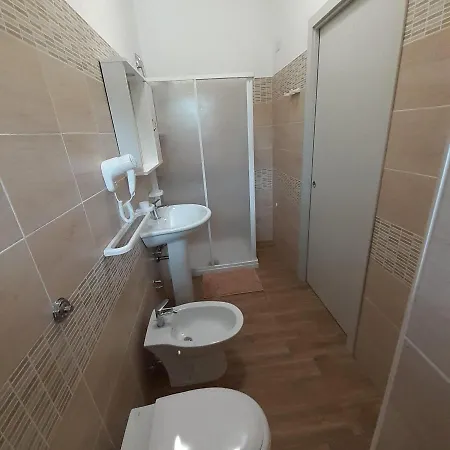 La Conchiglia Bed & Breakfast 3*