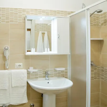 Bed & Breakfast La Conchiglia San Nicola Arcella