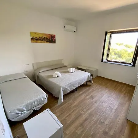 La Conchiglia 3* San Nicola Arcella