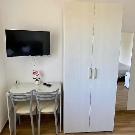 La Conchiglia Frühstückspension