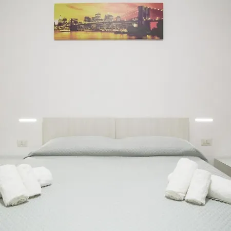 Frühstückspension La Conchiglia