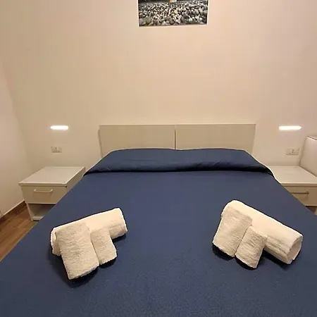 Bed and Breakfast La Conchiglia