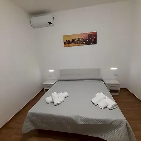 La Conchiglia 4* San Nicola Arcella