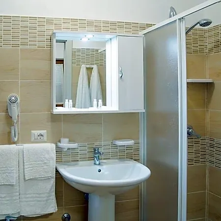 Bed and Breakfast La Conchiglia 4*