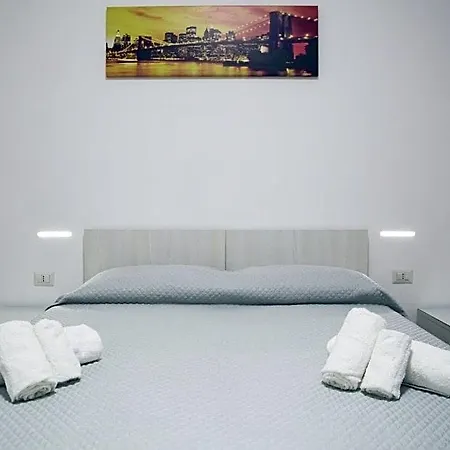 La Conchiglia Bed and Breakfast San Nicola Arcella