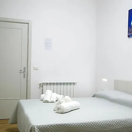 La Conchiglia 4*
