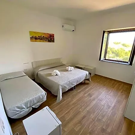 La Conchiglia 4*