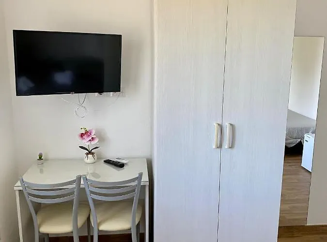 La Conchiglia 住宿加早餐酒店